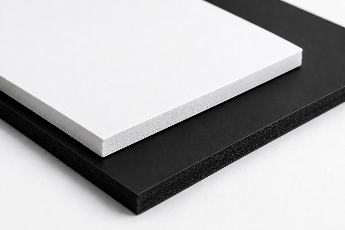 What is Foamex Board? Benefits, Uses & Ideas for Small Businesses
