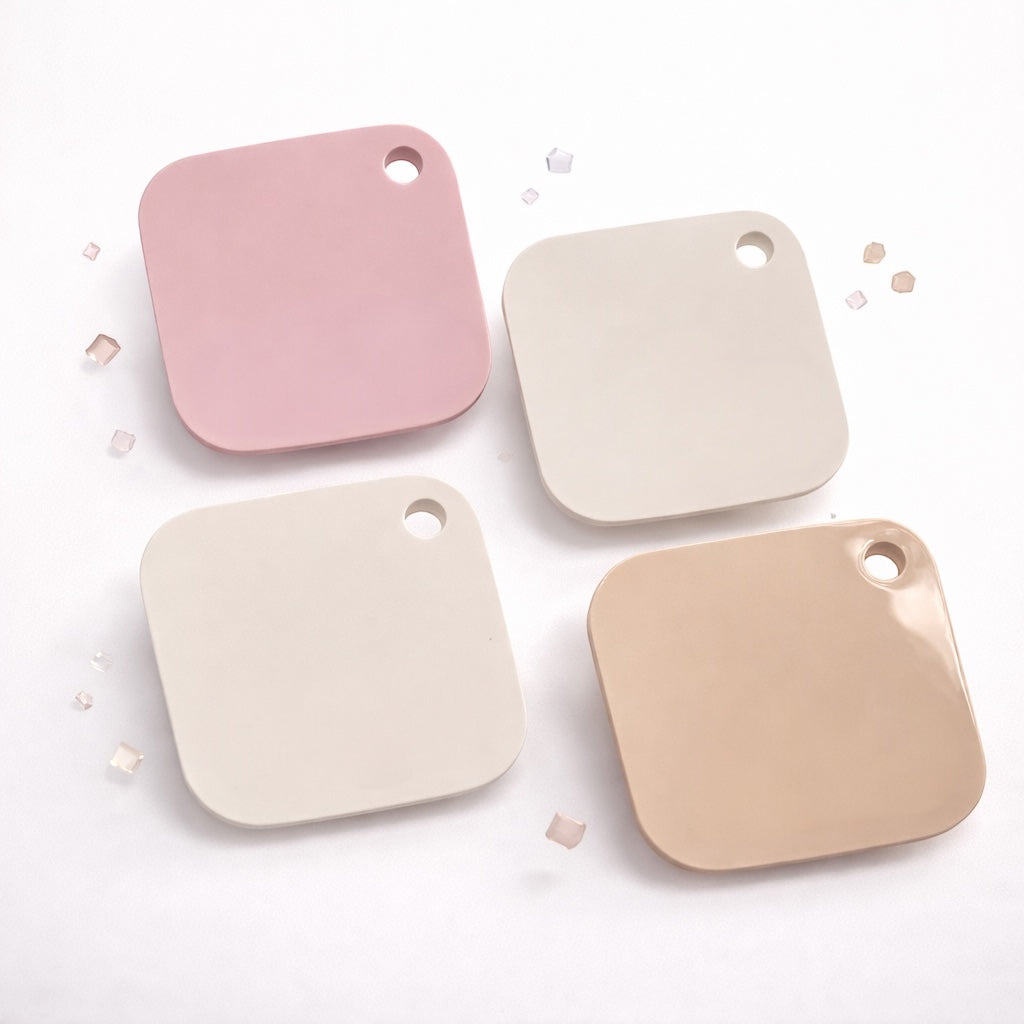 Acrylic Samples