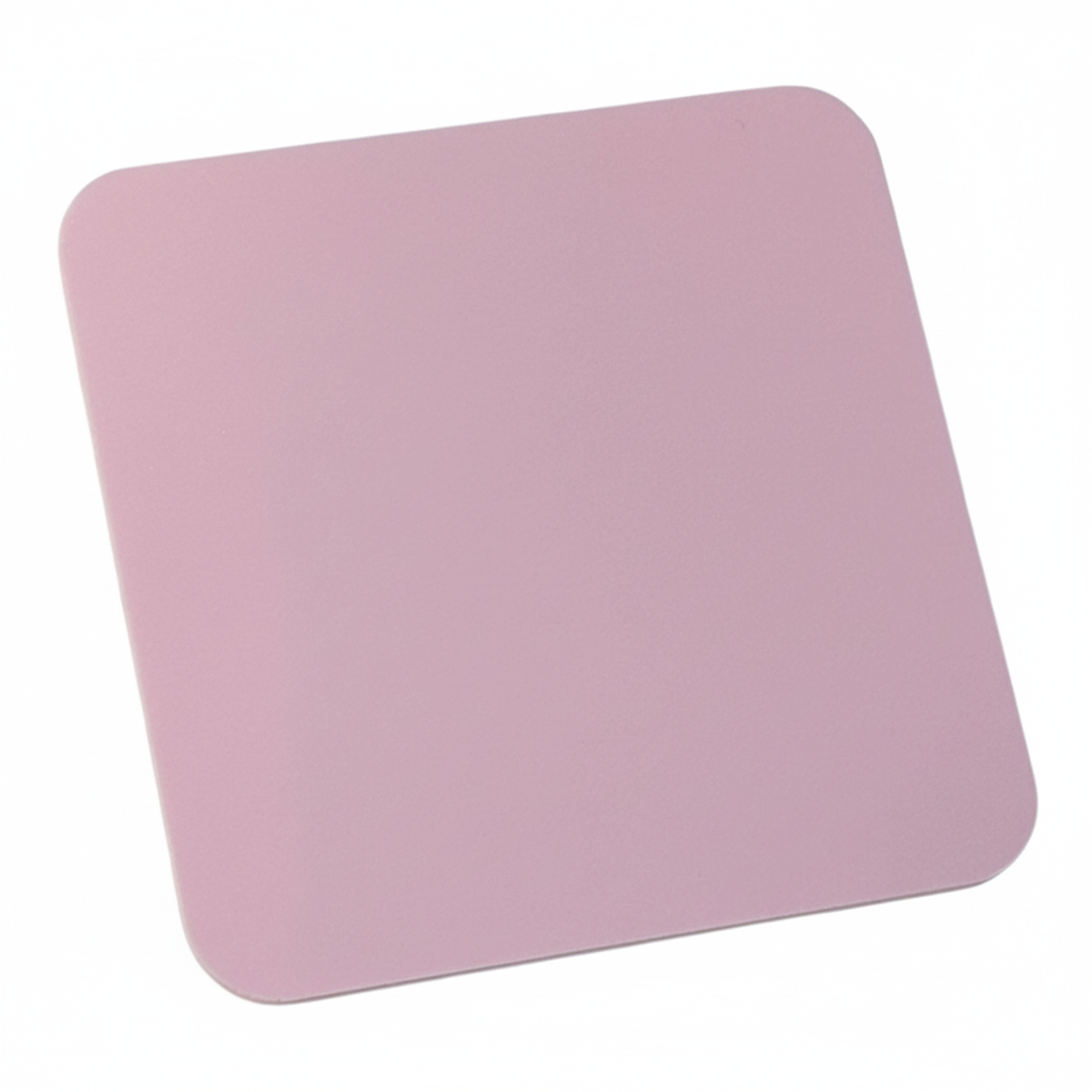 Perspex® Blush Pink Matt – 3mm Acrylic Sheet
