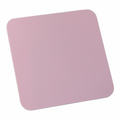 Blush Pink Matt Perspex Acrylic Sheet 3mm