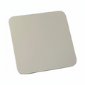 Taupe Matt Perspex 3mm Acrylic