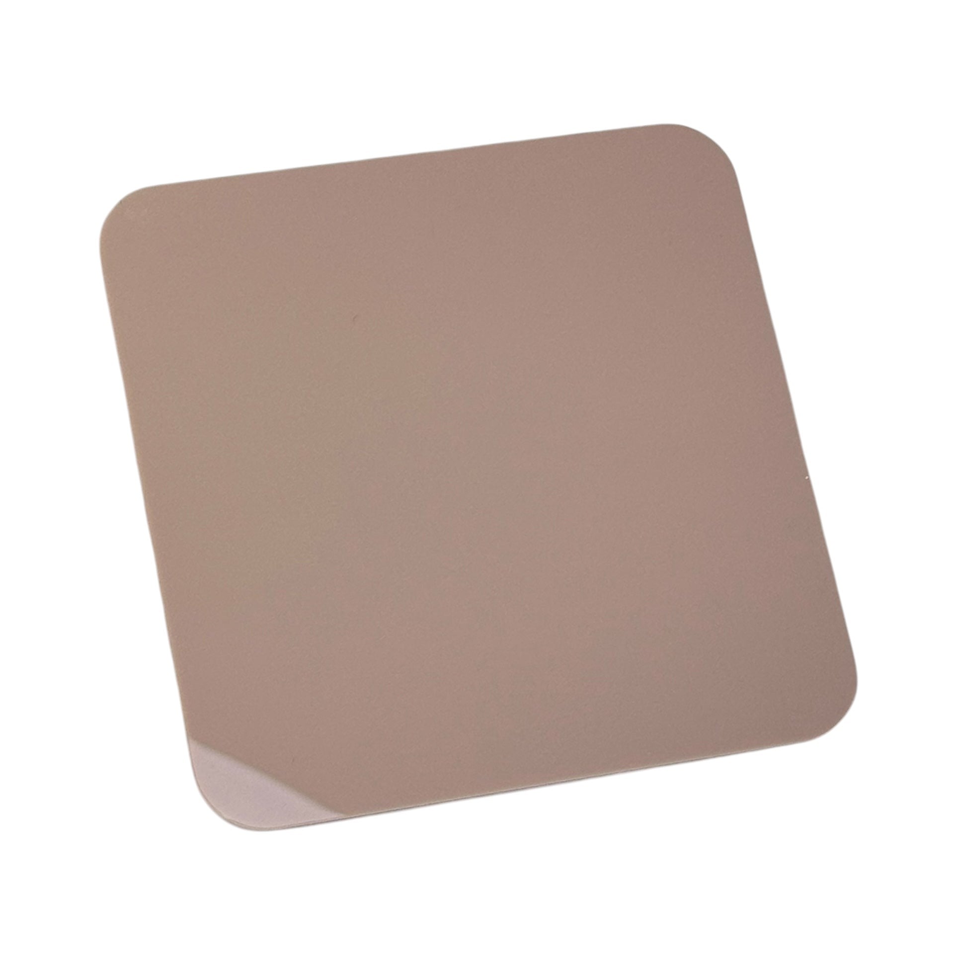 Rose Pink Matt Perspex Acrylic Sheet 3mm