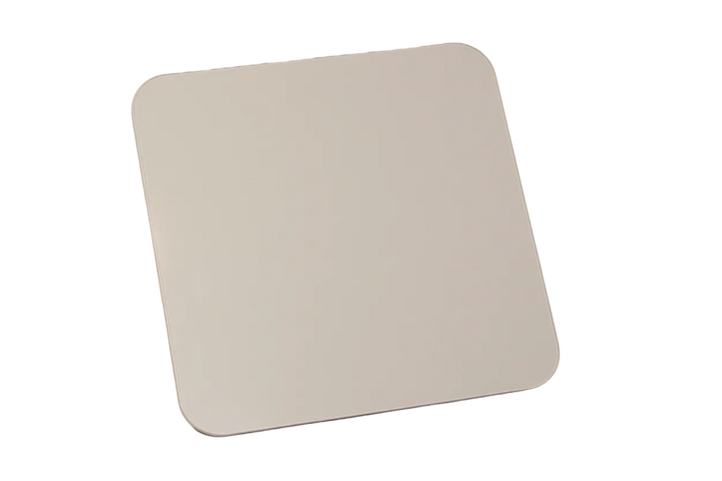 Perspex® Oyster Matt – 3mm Acrylic Sheet