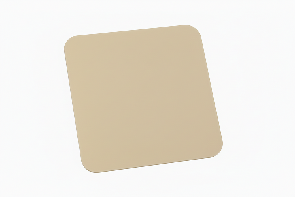 Perspex® Champagne Matt – 3mm Acrylic Sheet