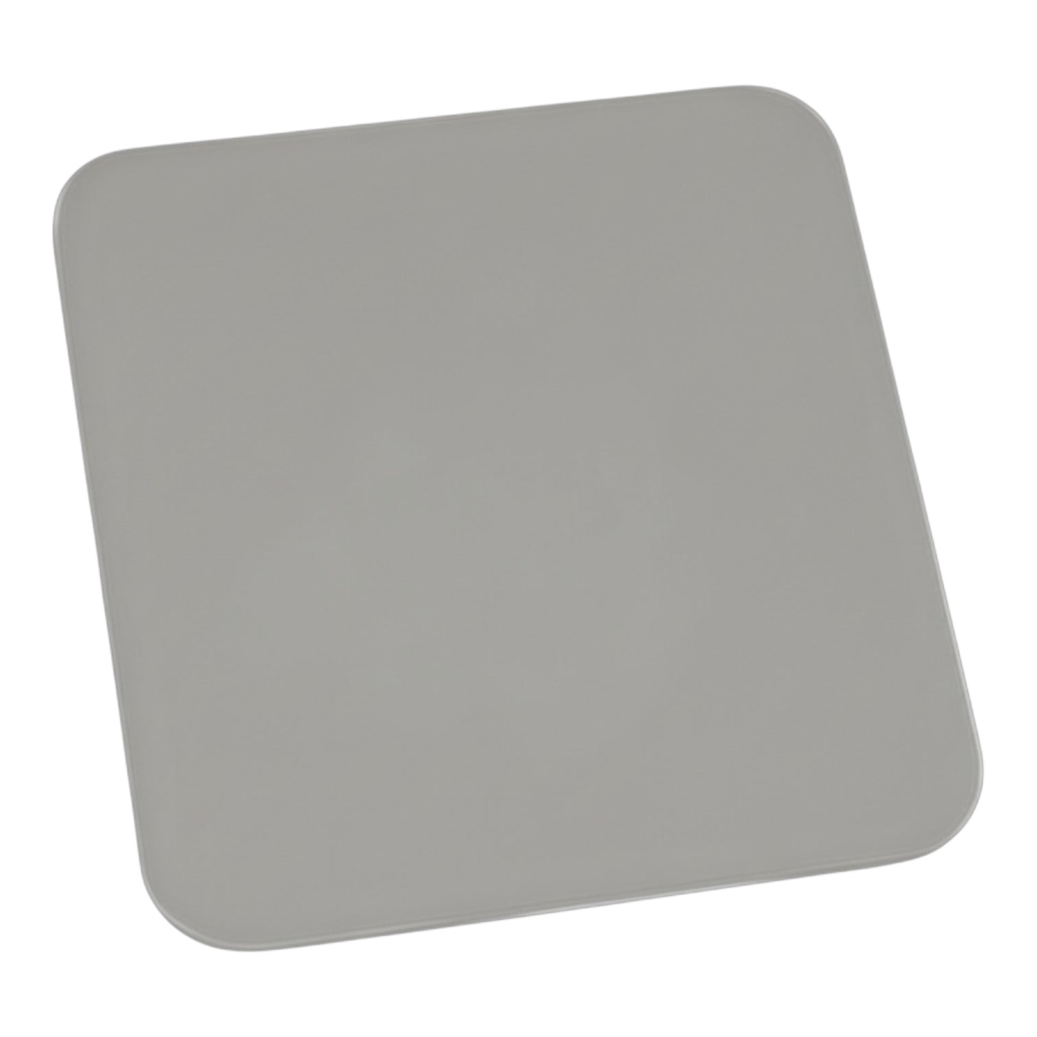 Light Grey Matt Perspex 3mm Acrylic