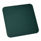 Perspex® Emerald Green Matt – 3mm Acrylic Sheet
