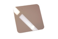 Dusky Pink Gloss Perspex Acrylic Sheet 3mm