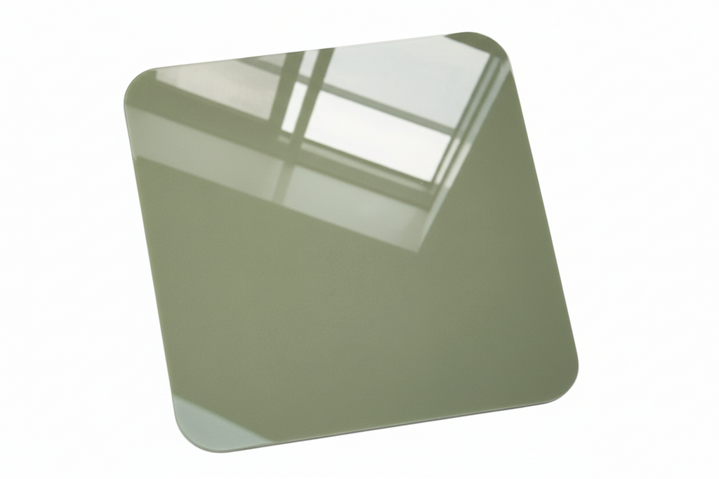 Perspex® Sage Gloss – 3mm Acrylic Sheet