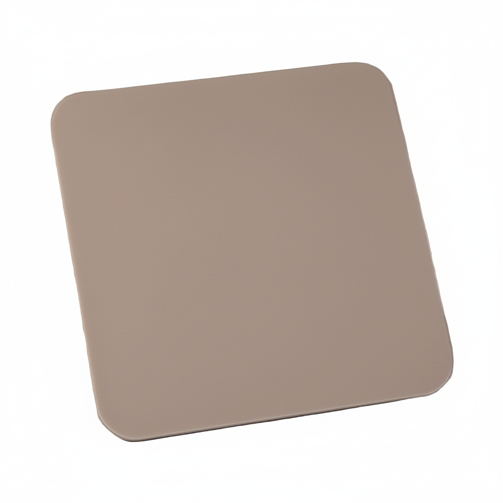 Perspex® Dusky Pink Matt – 3mm Acrylic Sheet