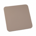 Dusky Pink Matt Perspex Acrylic Sheet 3mm