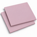 Perspex® Blush Pink Matt – 3mm Acrylic Sheet