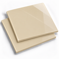 Perspex® Champagne Gloss – 3mm Acrylic Sheet