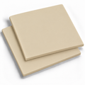 Perspex® Champagne Matt – 3mm Acrylic Sheet