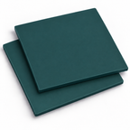 Perspex® Emerald Green Matt – 3mm Acrylic Sheet
