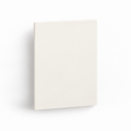 Perspex Naturals Moonlight White 3mm matte cast acrylic sheet
