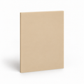 Perspex Naturals Desert Beige 3mm matte cast acrylic sheet