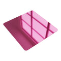 Pink Mirror Acrylic 3mm