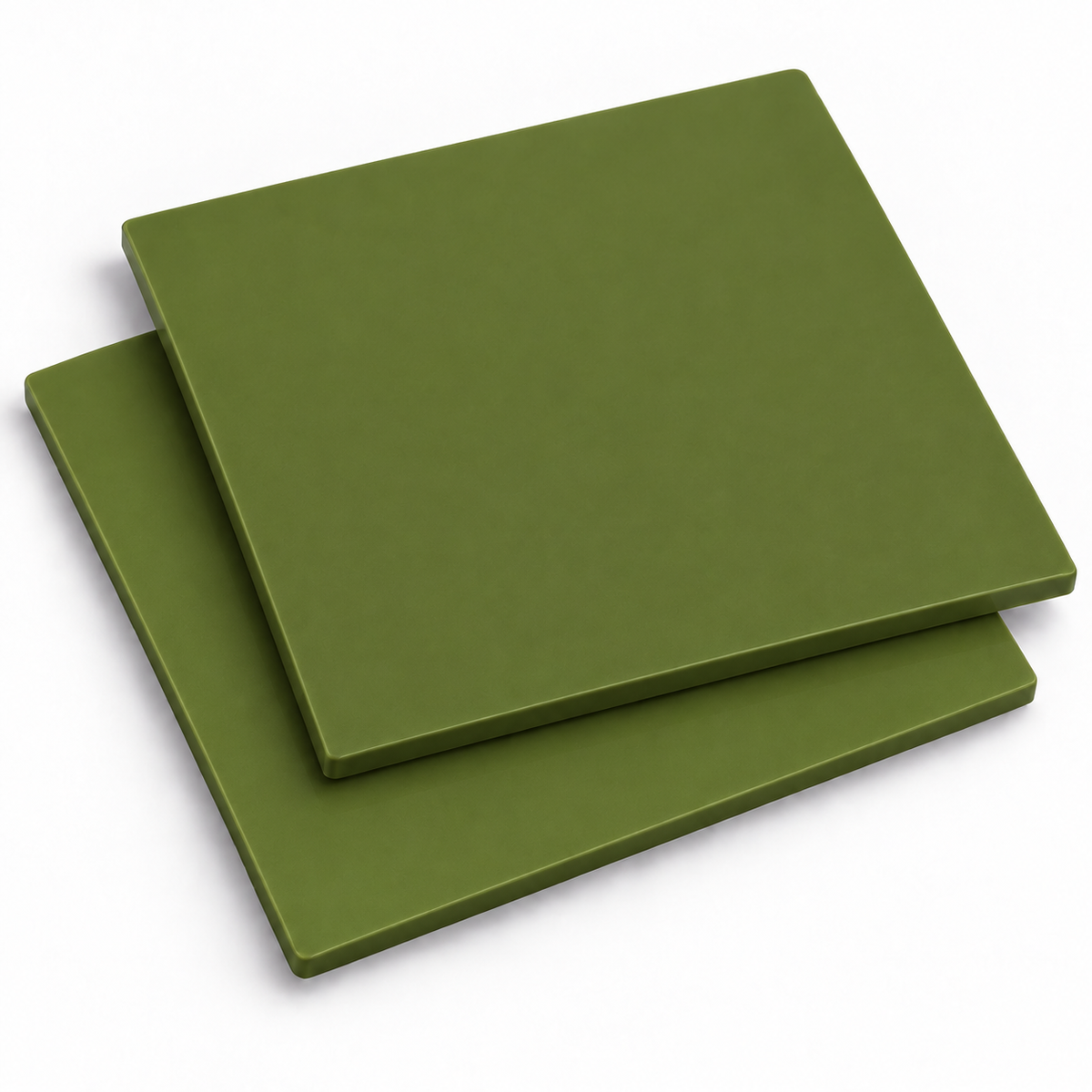 Perspex® Moss Matt – 3mm Acrylic Sheet