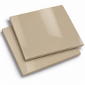 Perspex® Natural Gloss – 3mm Acrylic Sheet