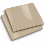 Perspex® Natural Gloss – 3mm Acrylic Sheet