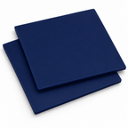 Perspex® Navy Matt – 3mm Acrylic Sheet