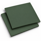 Perspex® Olive Green Matt – 3mm Acrylic Sheet