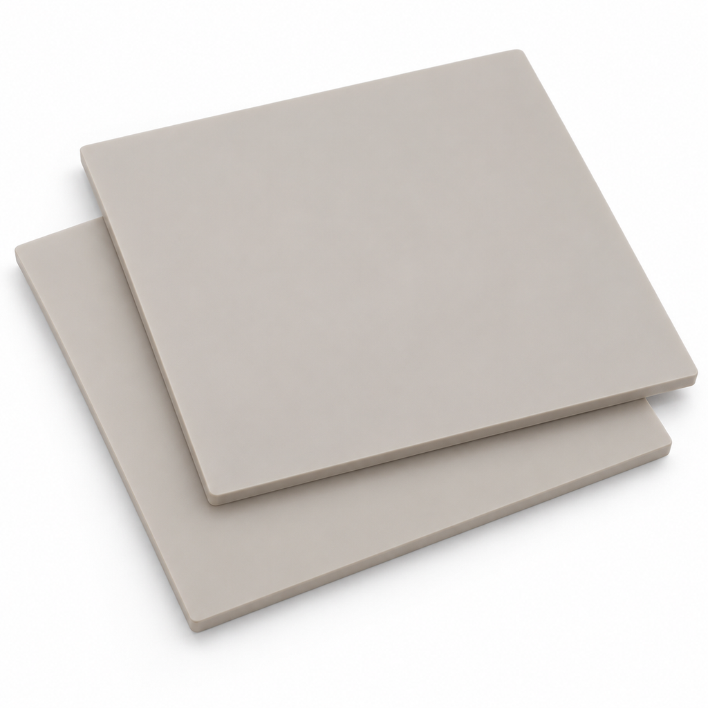 Perspex® Oyster Matt – 3mm Acrylic Sheet
