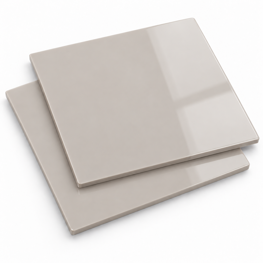 Perspex® Oyster Gloss – 3mm Acrylic Sheet