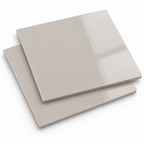 Perspex® Oyster Gloss – 3mm Acrylic Sheet