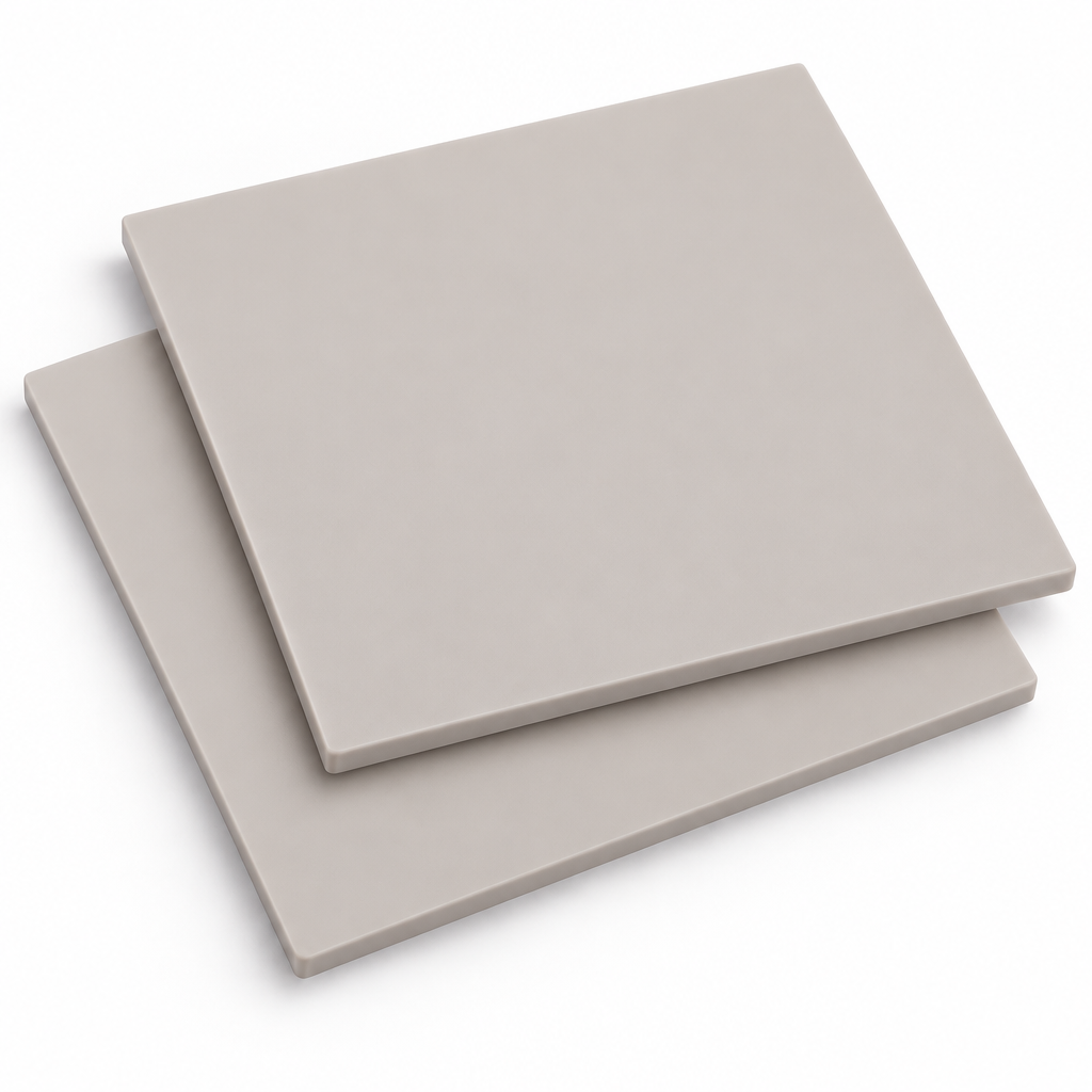 Perspex® Taupe Matt – 3mm Acrylic Sheet