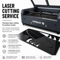 Laser Cutting Service