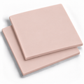 Perspex® Rose Pink Matt – 3mm Acrylic Sheet