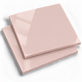Perspex® Rose Pink Gloss – 3mm Acrylic Sheet