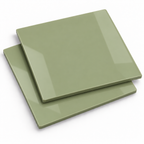 Perspex® Sage Gloss – 3mm Acrylic Sheet