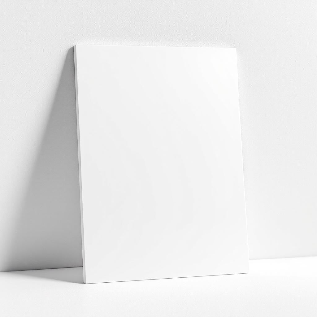 White Foamex Board Sheets UK | 3mm & 5mm PVC Foam Board for Signage & Vinyl